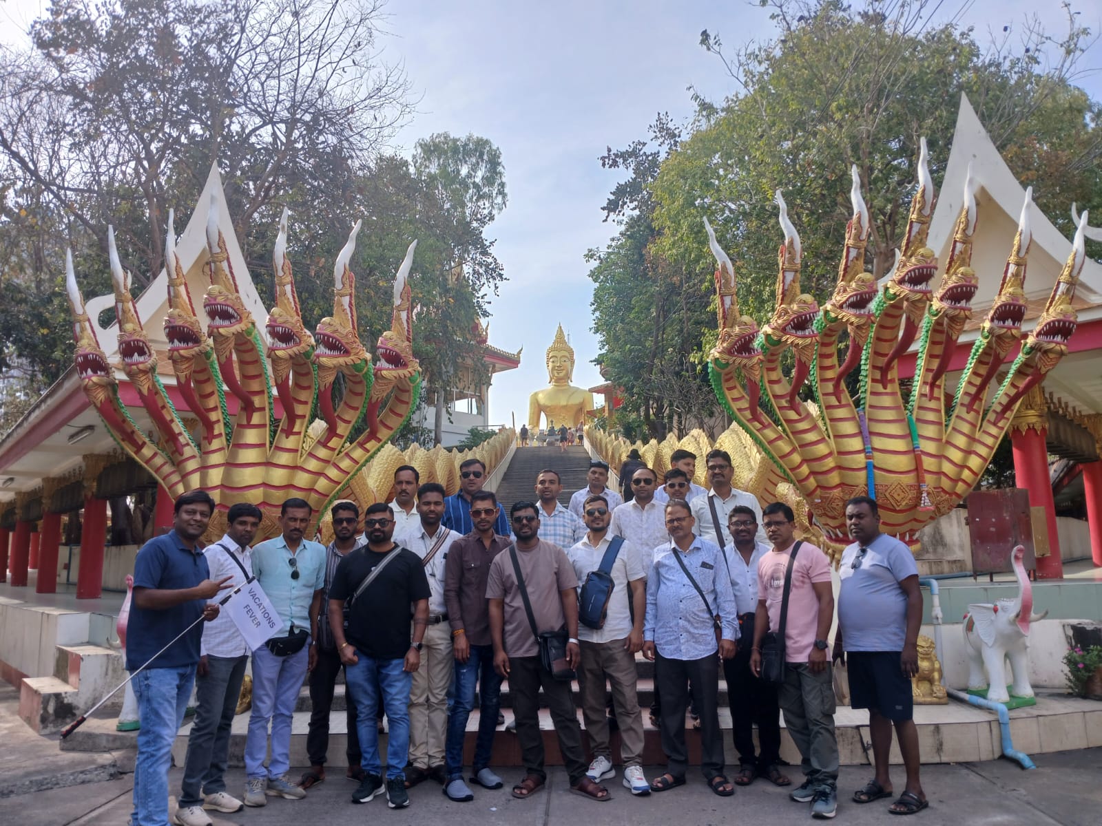 PATTAYA CITY TOUR 5 HOURS (PRIVATE PICK UP AND DROP PATTAYA HOTEL)